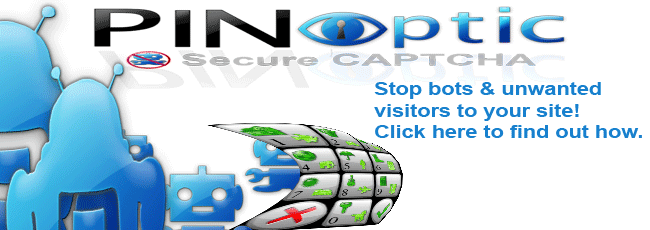 PINoptic-Secure--CAPTCHA