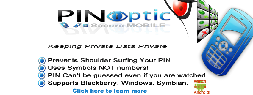 PINoptic-Secure-Mobile